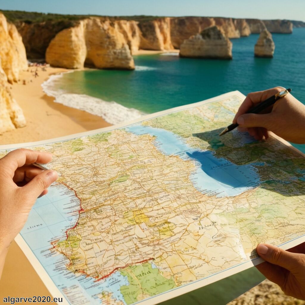 Auswandern nach Algarve / Portugal - So bereitest du dich vor